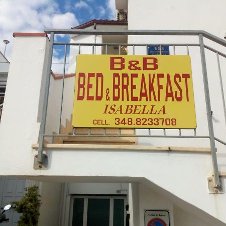 B&B Isabella Нумана Экстерьер фото