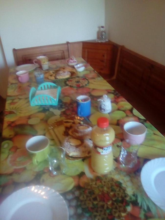 B&B Isabella Нумана Экстерьер фото