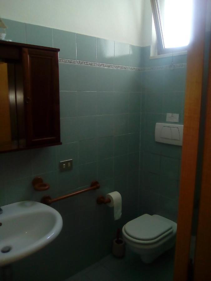 B&B Isabella Нумана Экстерьер фото