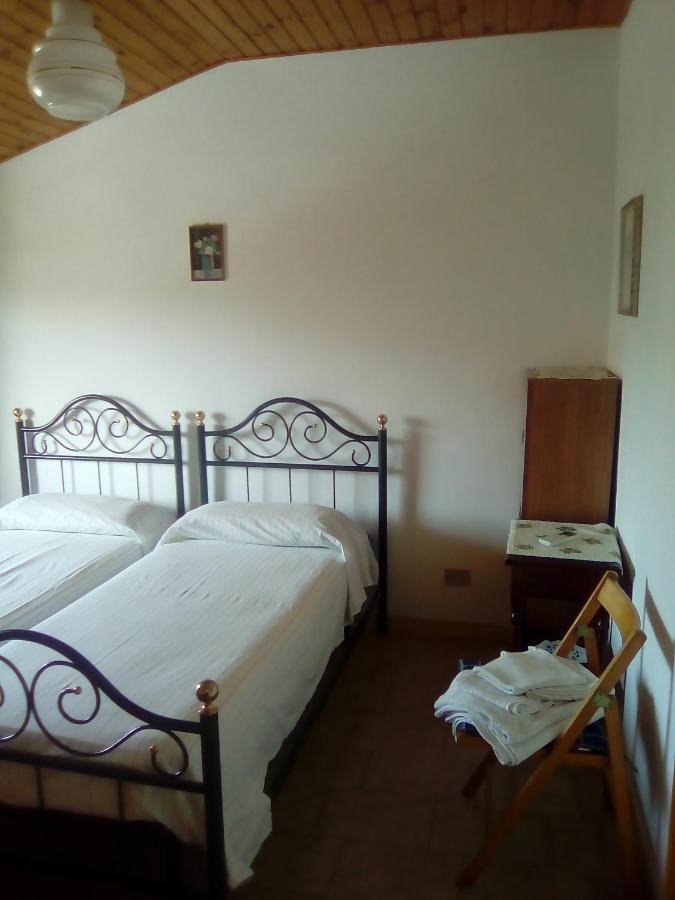 B&B Isabella Нумана Экстерьер фото