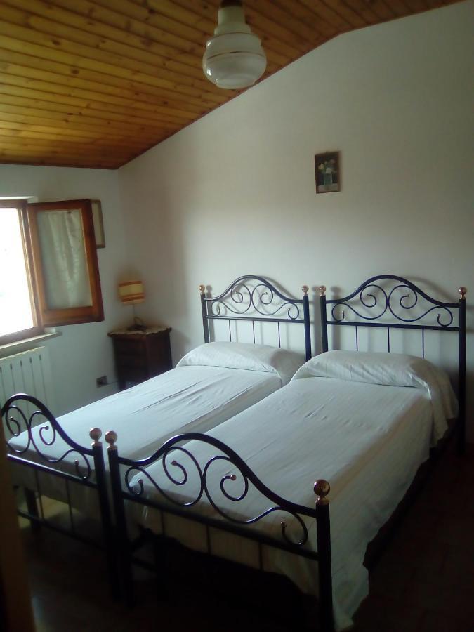 B&B Isabella Нумана Экстерьер фото