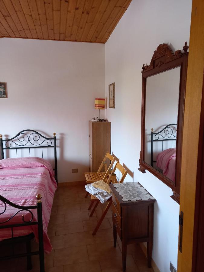B&B Isabella Нумана Экстерьер фото