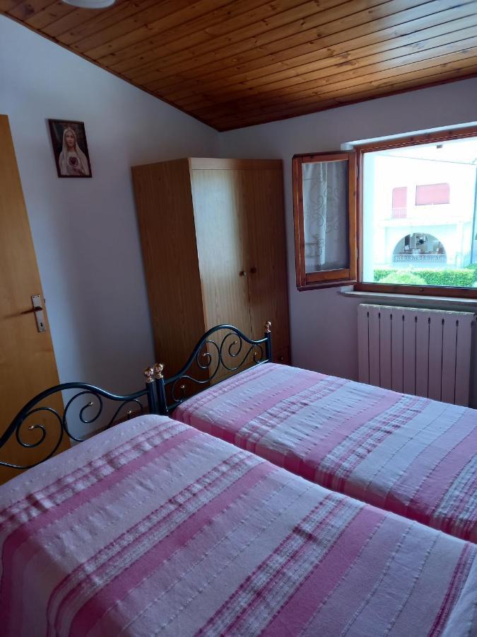 B&B Isabella Нумана Экстерьер фото