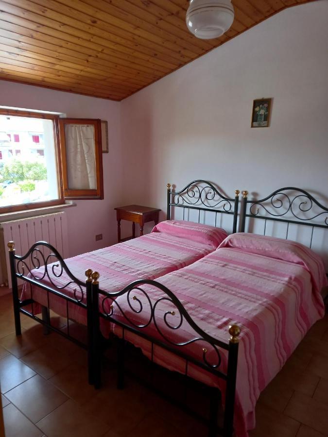 B&B Isabella Нумана Экстерьер фото