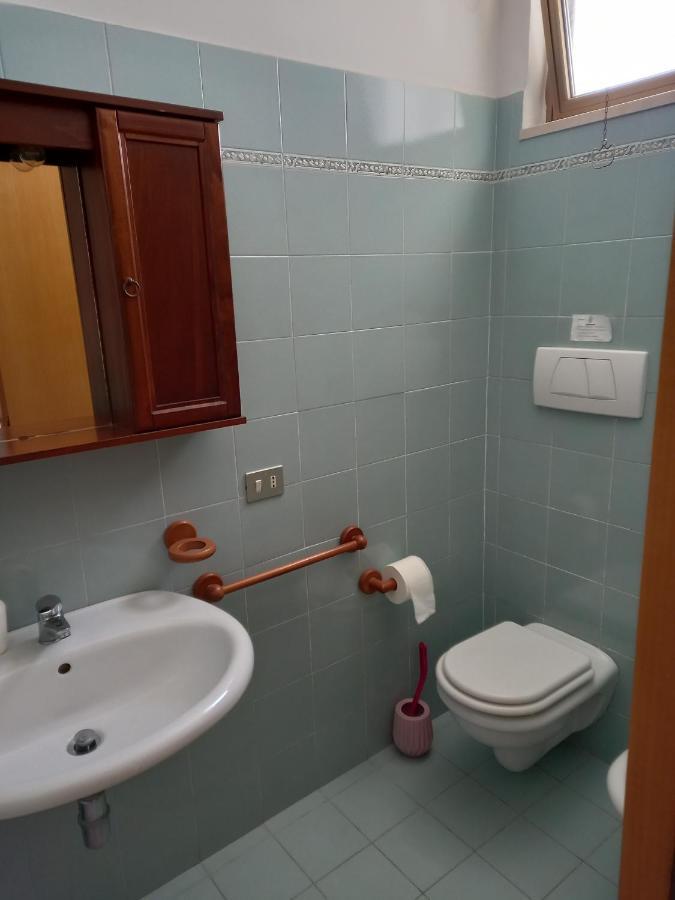 B&B Isabella Нумана Экстерьер фото