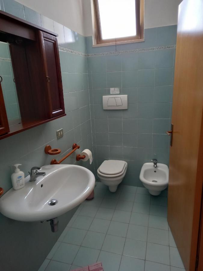 B&B Isabella Нумана Экстерьер фото