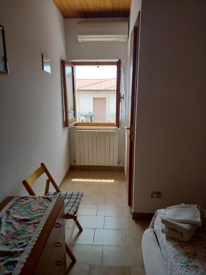 B&B Isabella Нумана Экстерьер фото