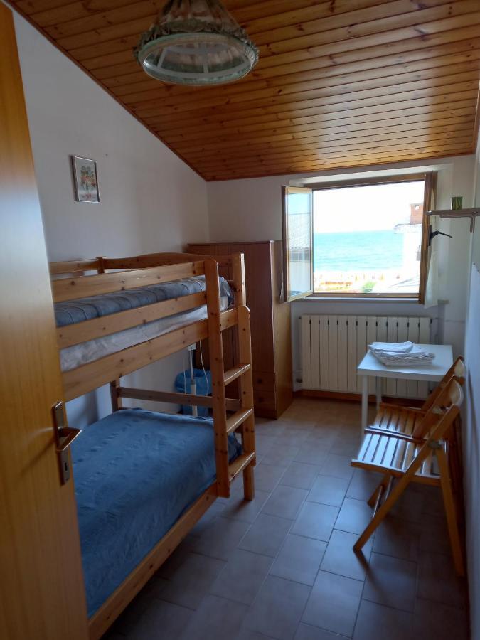 B&B Isabella Нумана Экстерьер фото
