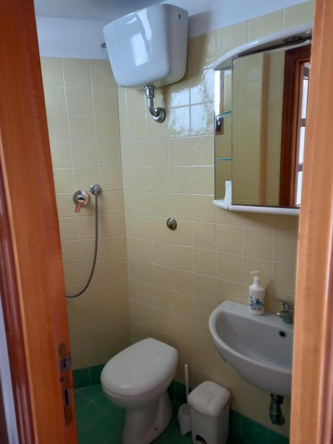 B&B Isabella Нумана Экстерьер фото