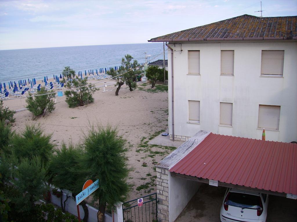 B&B Isabella Нумана Экстерьер фото