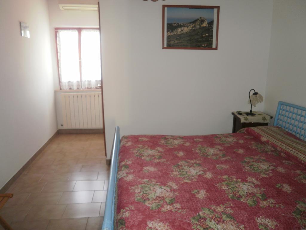 B&B Isabella Нумана Экстерьер фото